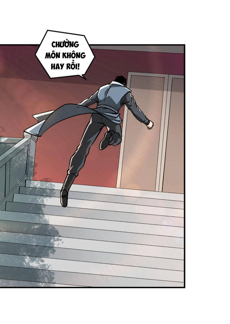 Tối Cường Phản Phái Hệ Thống Chapter 221 - 12