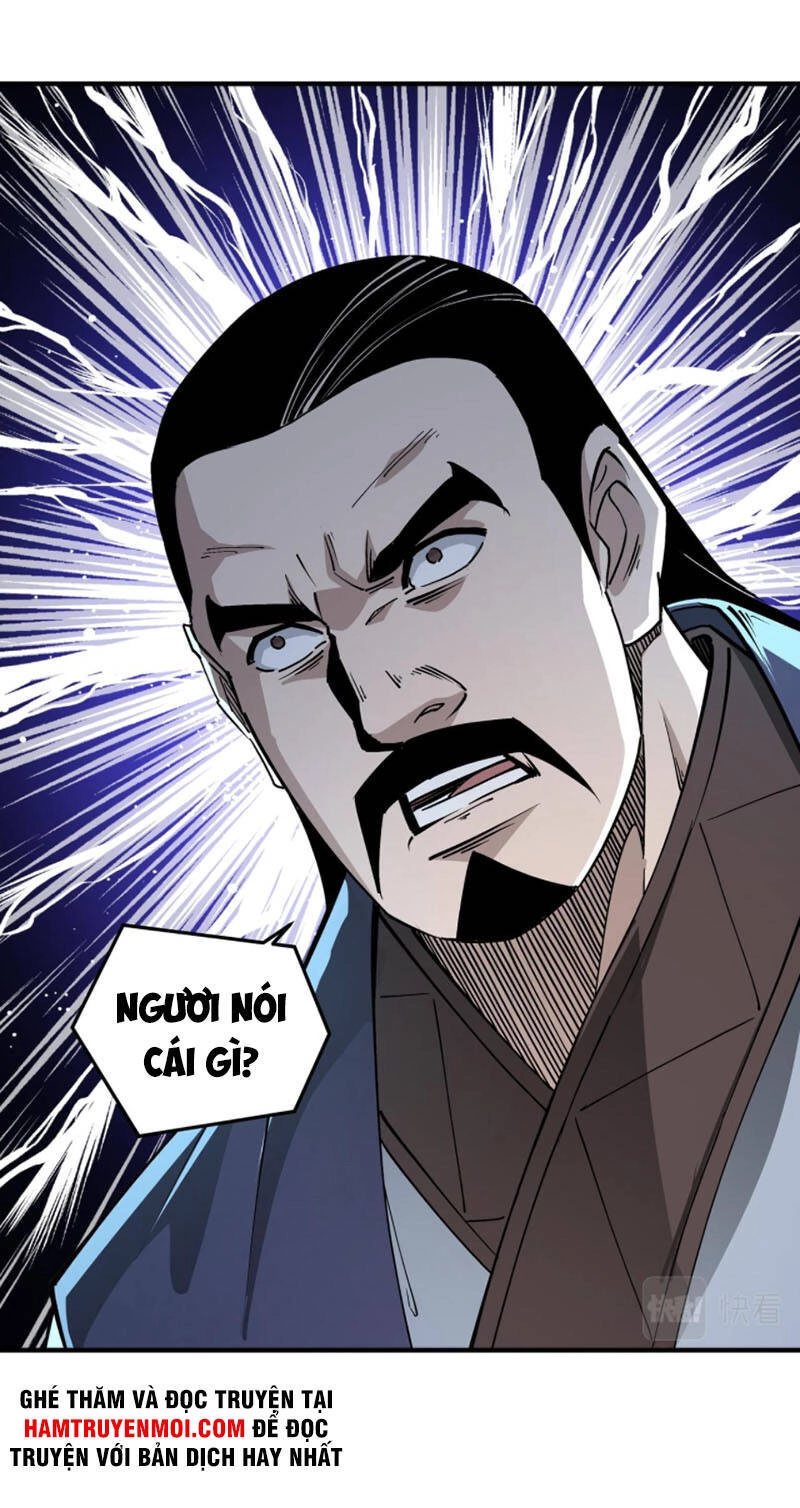 Tối Cường Phản Phái Hệ Thống Chapter 221 - 15