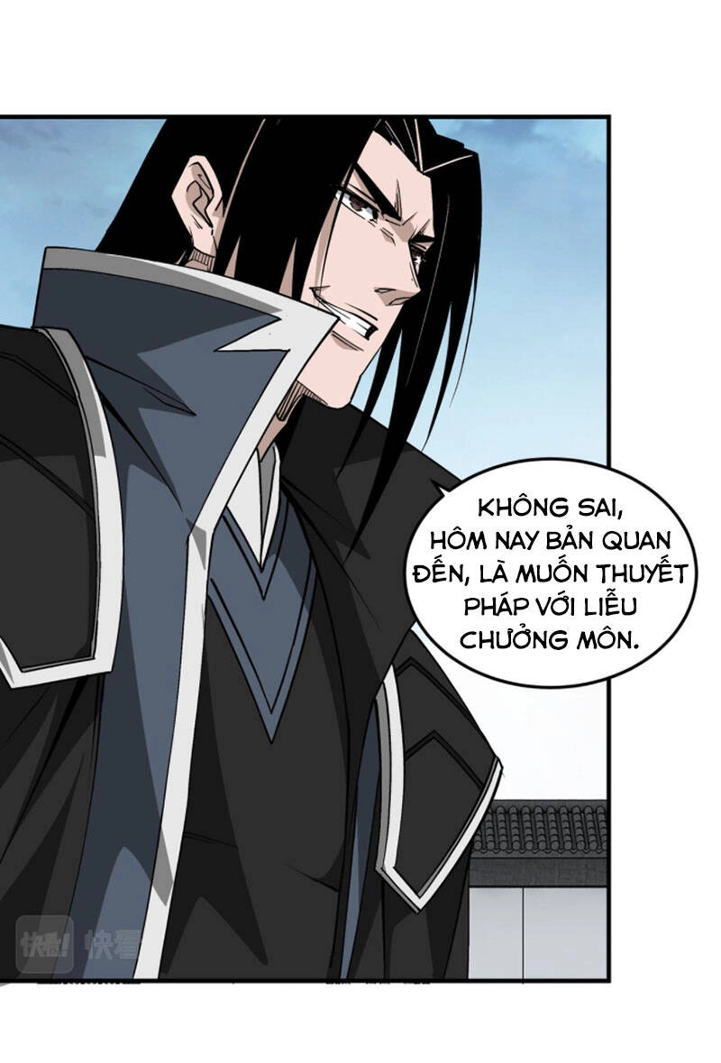 Tối Cường Phản Phái Hệ Thống Chapter 221 - 20