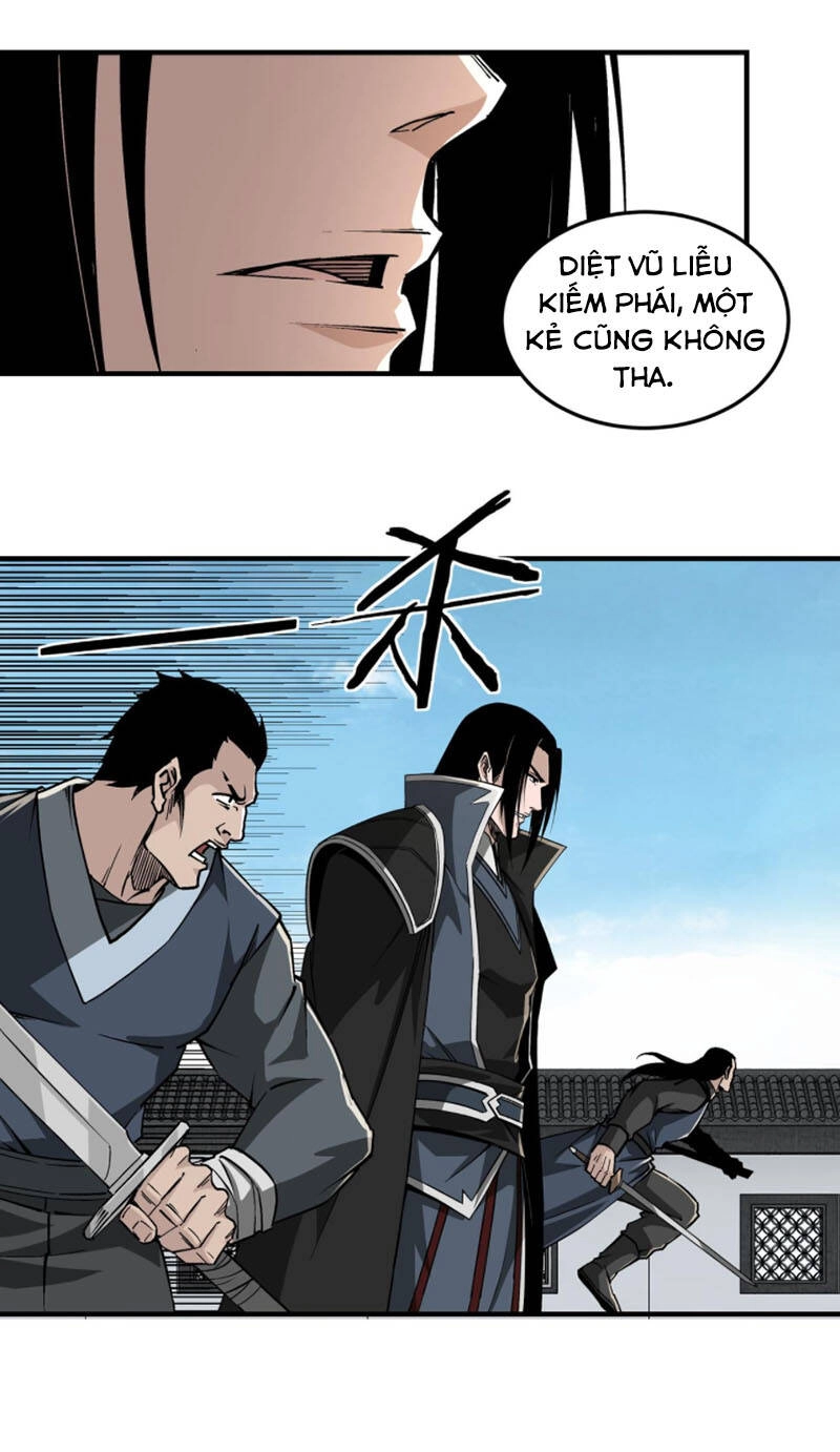 Tối Cường Phản Phái Hệ Thống Chapter 221 - 26