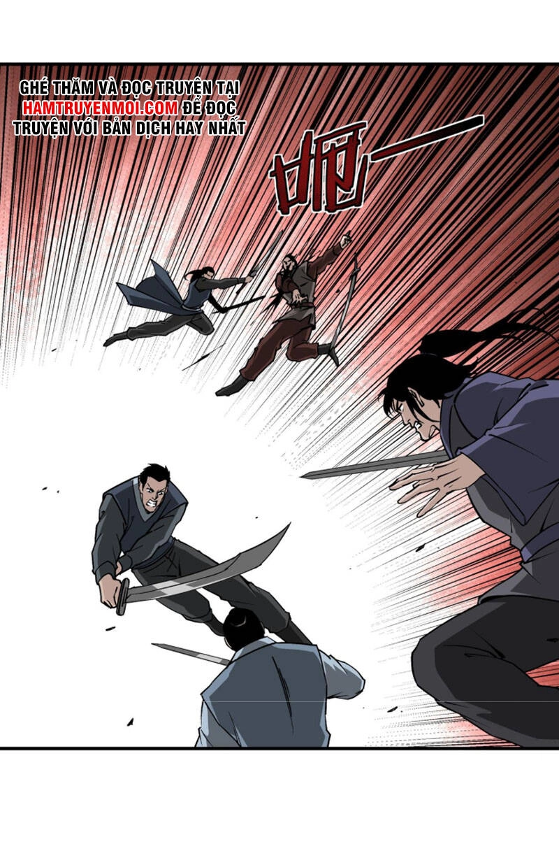 Tối Cường Phản Phái Hệ Thống Chapter 221 - 27