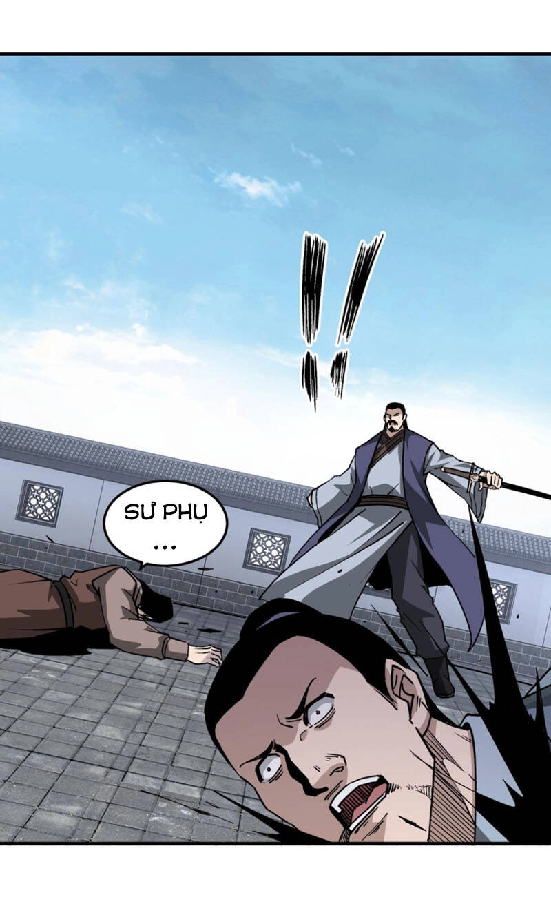 Tối Cường Phản Phái Hệ Thống Chapter 221 - 28