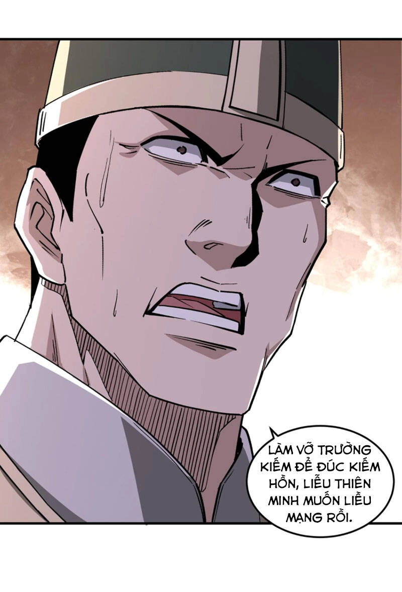 Tối Cường Phản Phái Hệ Thống Chapter 221 - 31