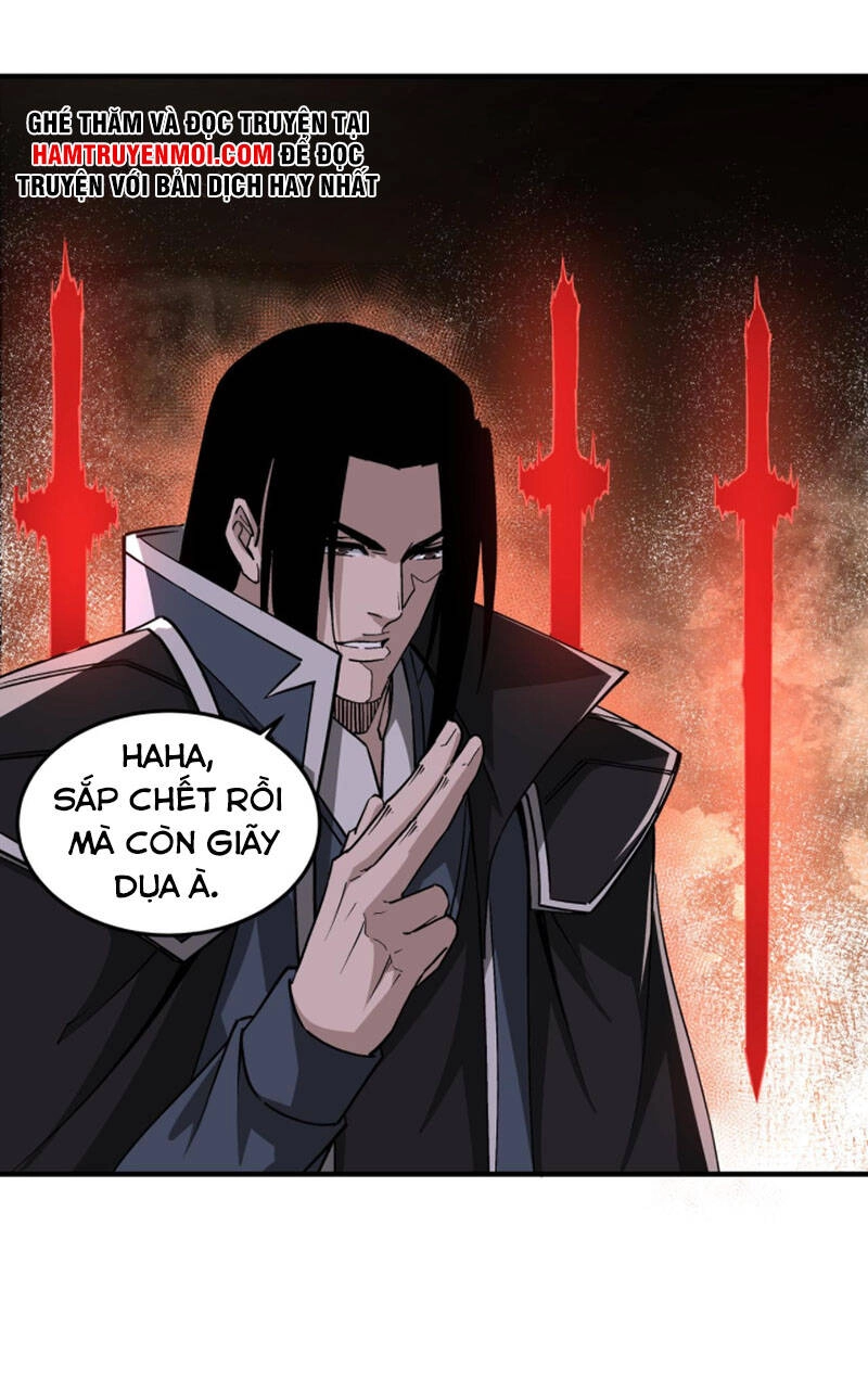 Tối Cường Phản Phái Hệ Thống Chapter 221 - 32