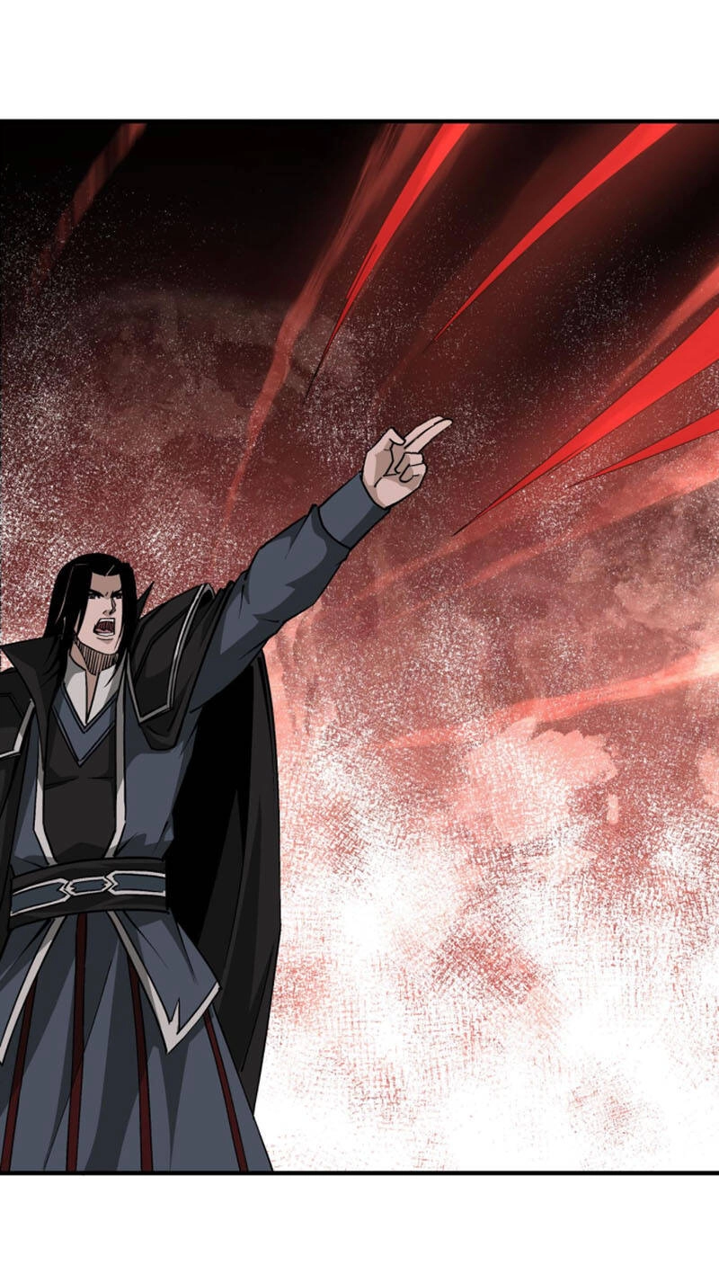 Tối Cường Phản Phái Hệ Thống Chapter 221 - 33