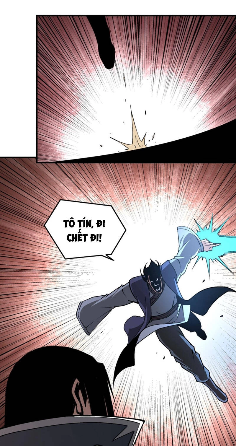 Tối Cường Phản Phái Hệ Thống Chapter 222 - 2
