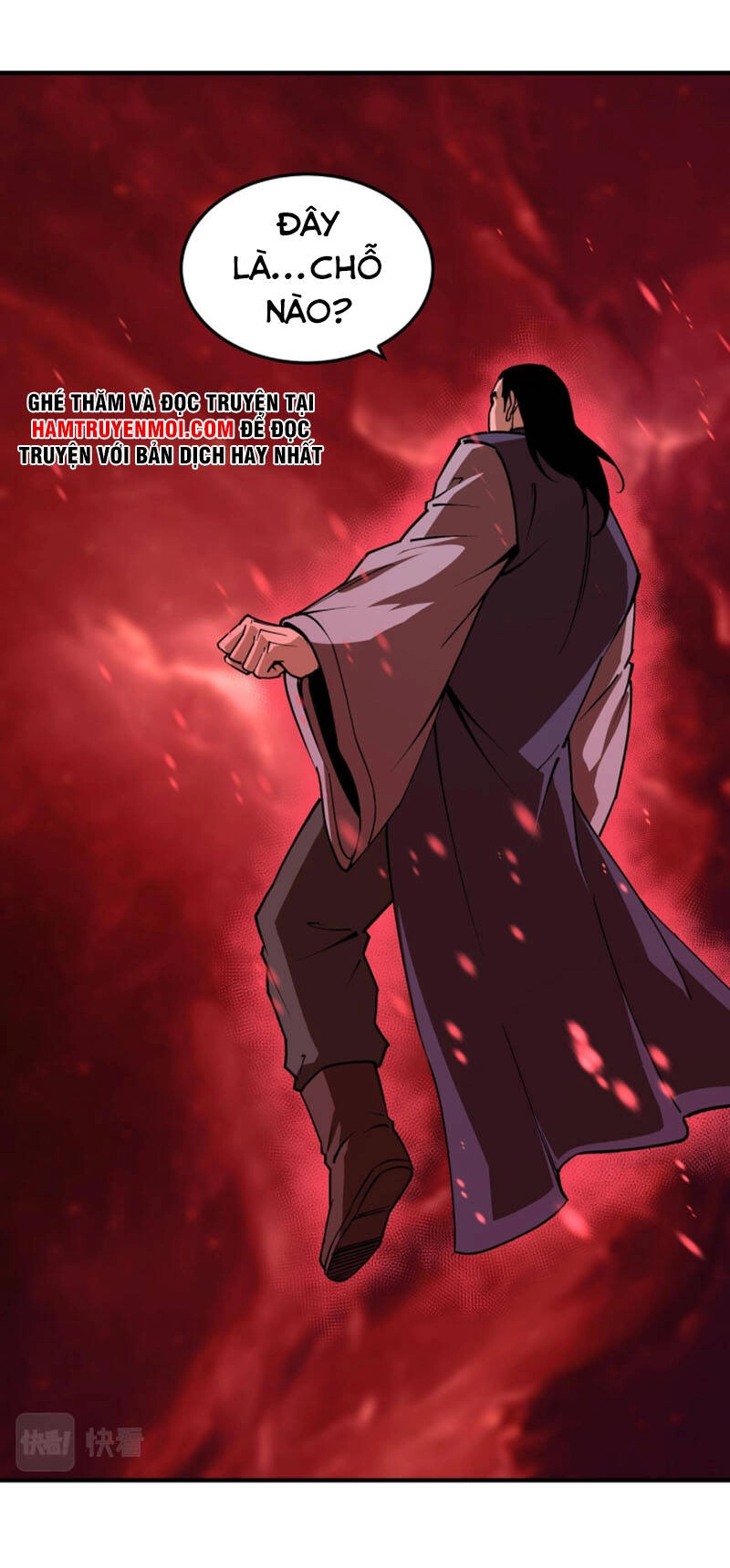 Tối Cường Phản Phái Hệ Thống Chapter 222 - 5