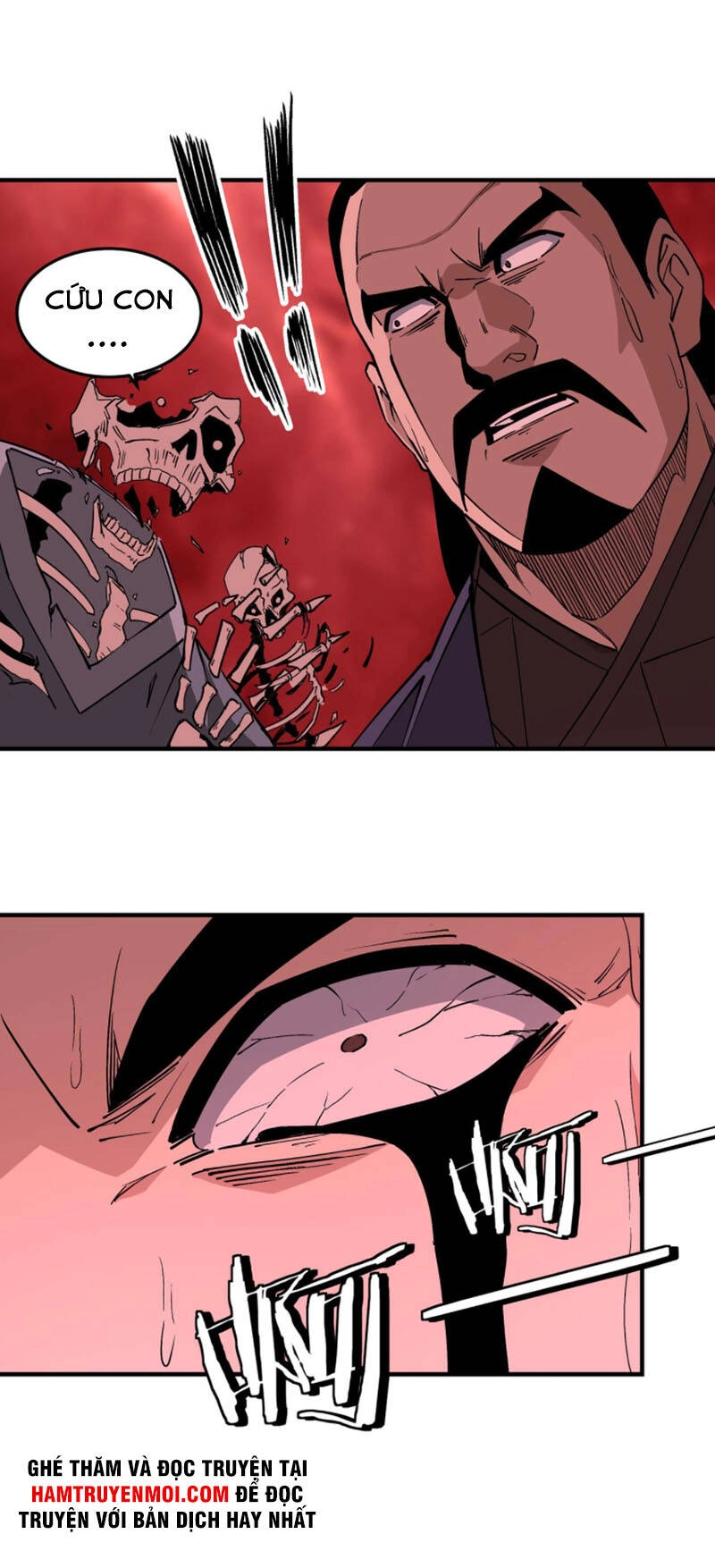 Tối Cường Phản Phái Hệ Thống Chapter 222 - 7