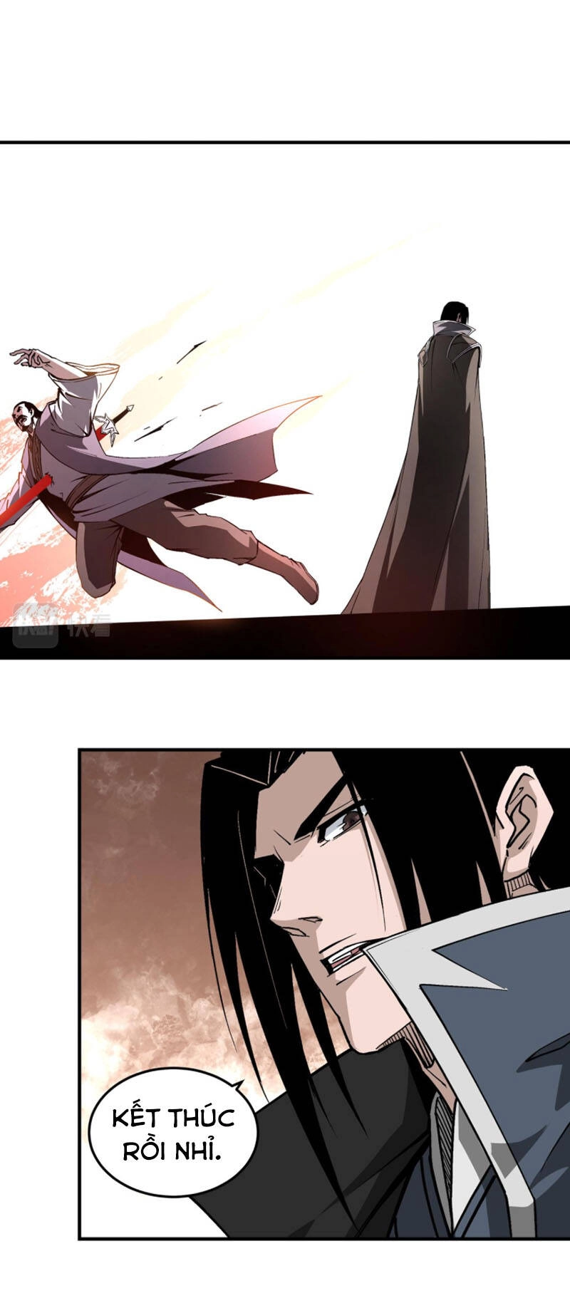 Tối Cường Phản Phái Hệ Thống Chapter 222 - 10