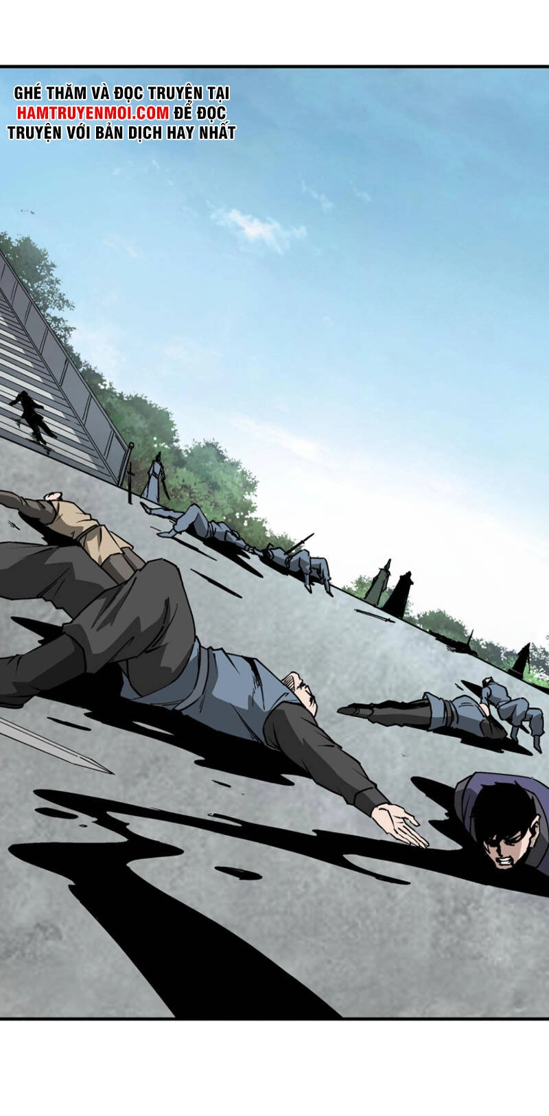 Tối Cường Phản Phái Hệ Thống Chapter 222 - 11