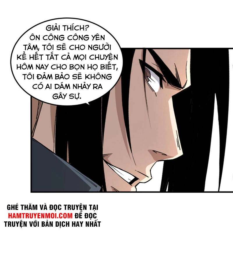 Tối Cường Phản Phái Hệ Thống Chapter 222 - 13