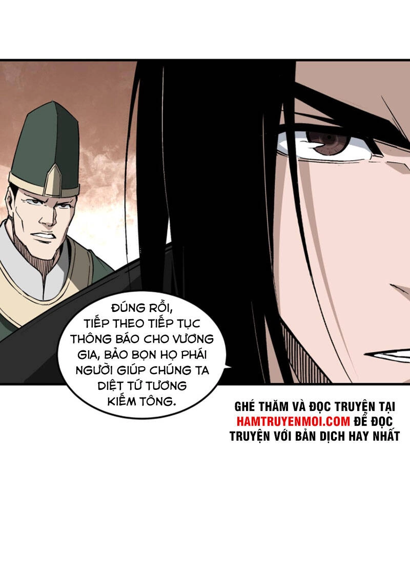 Tối Cường Phản Phái Hệ Thống Chapter 222 - 15