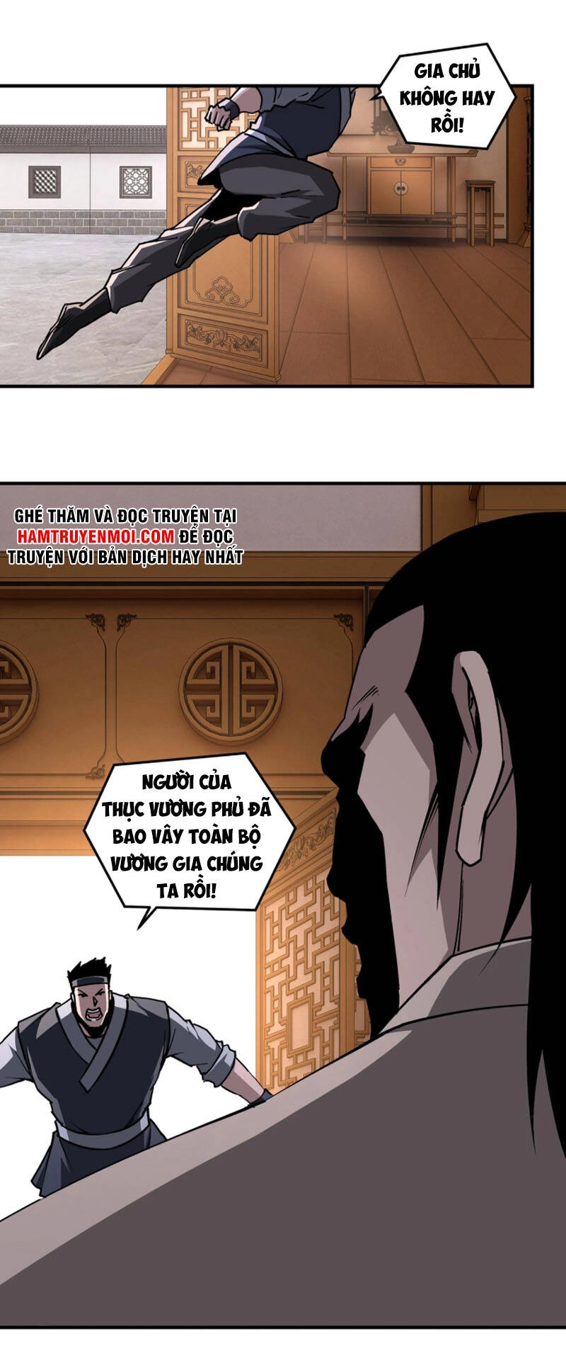 Tối Cường Phản Phái Hệ Thống Chapter 222 - 19