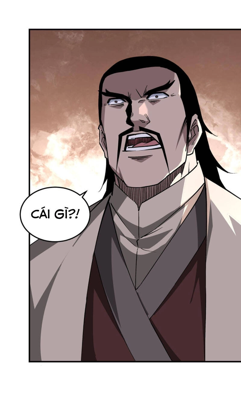 Tối Cường Phản Phái Hệ Thống Chapter 222 - 20