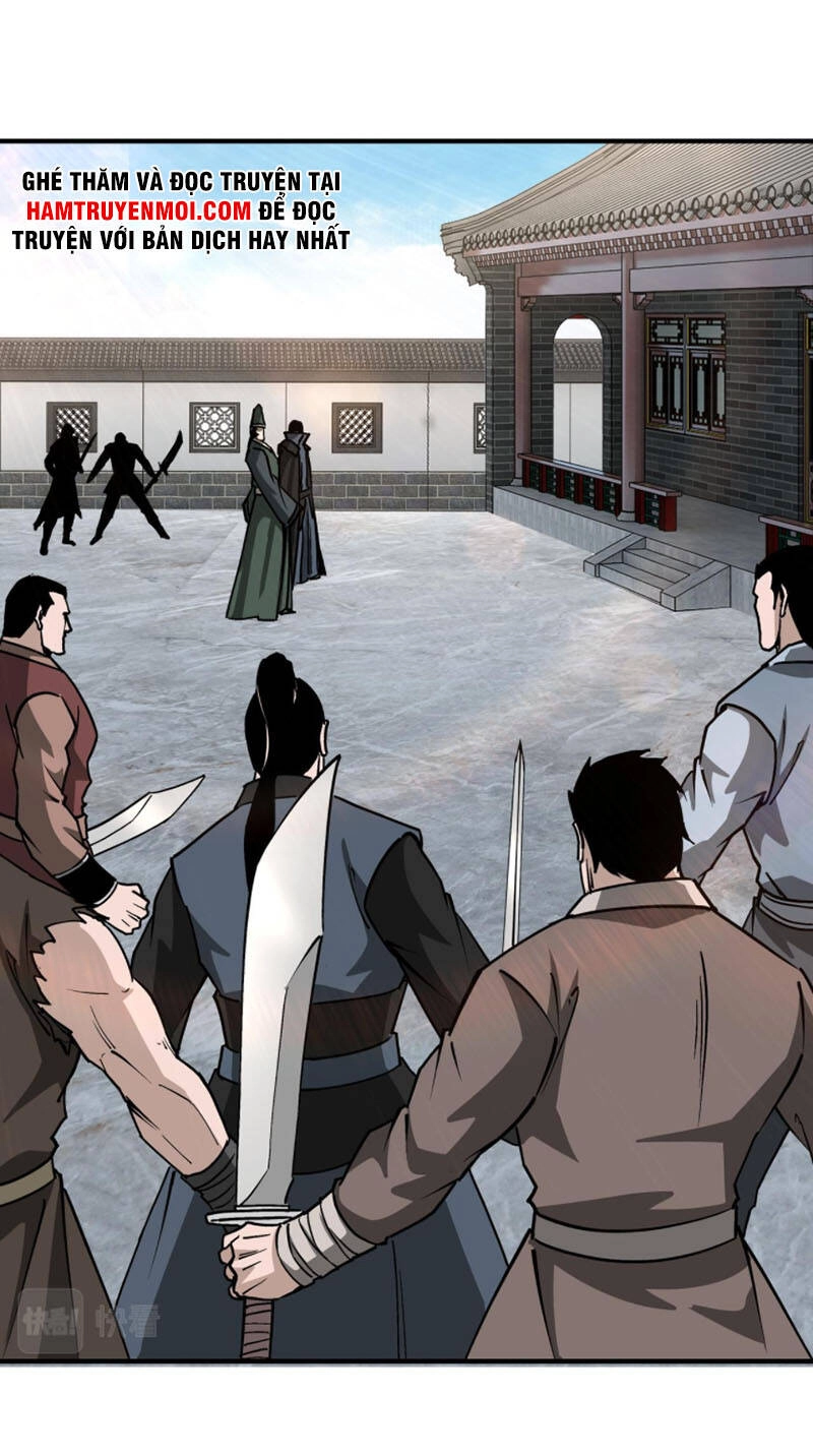 Tối Cường Phản Phái Hệ Thống Chapter 222 - 21