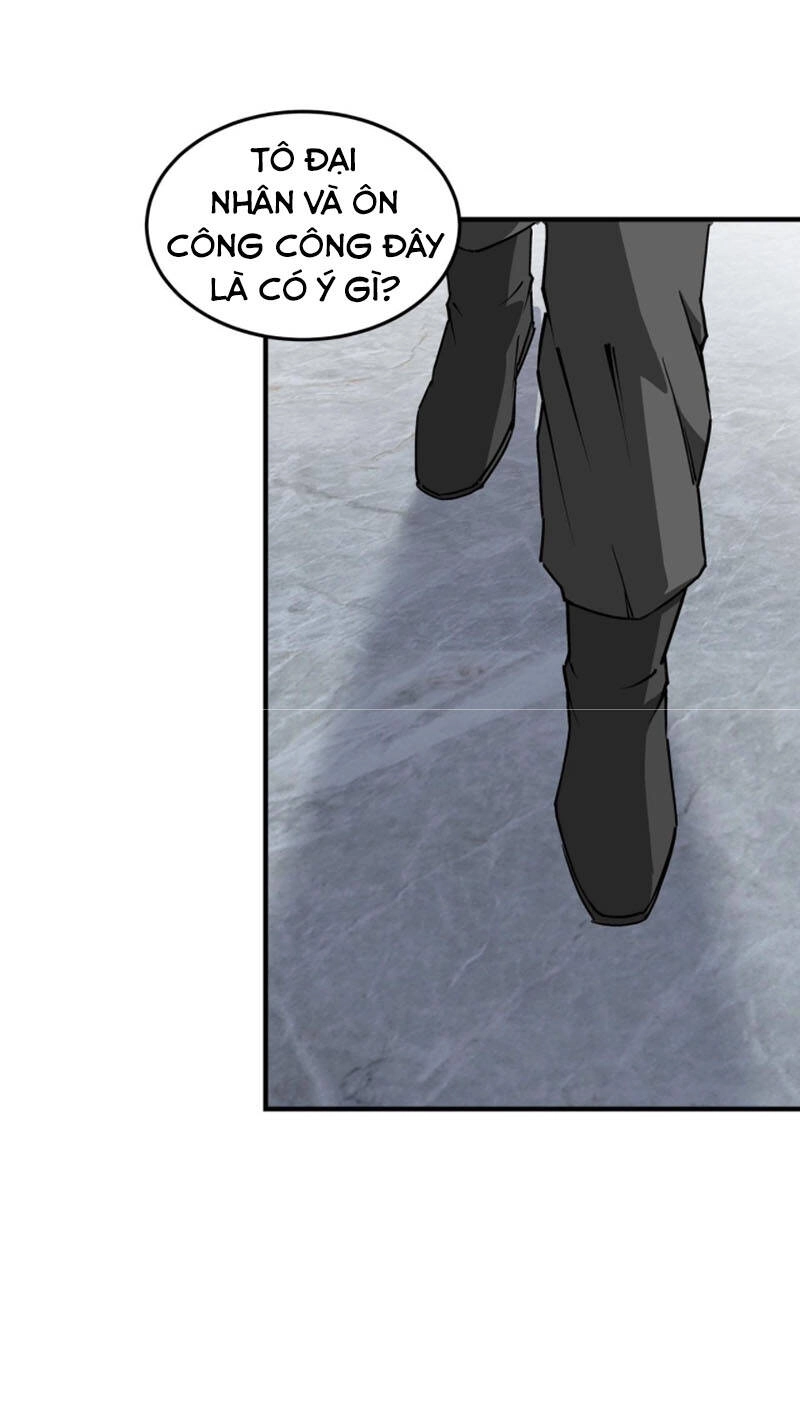 Tối Cường Phản Phái Hệ Thống Chapter 222 - 22