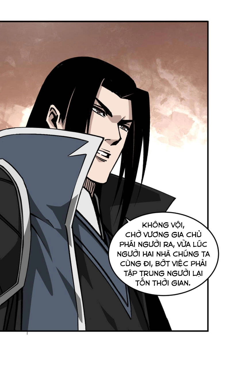 Tối Cường Phản Phái Hệ Thống Chapter 222 - 24