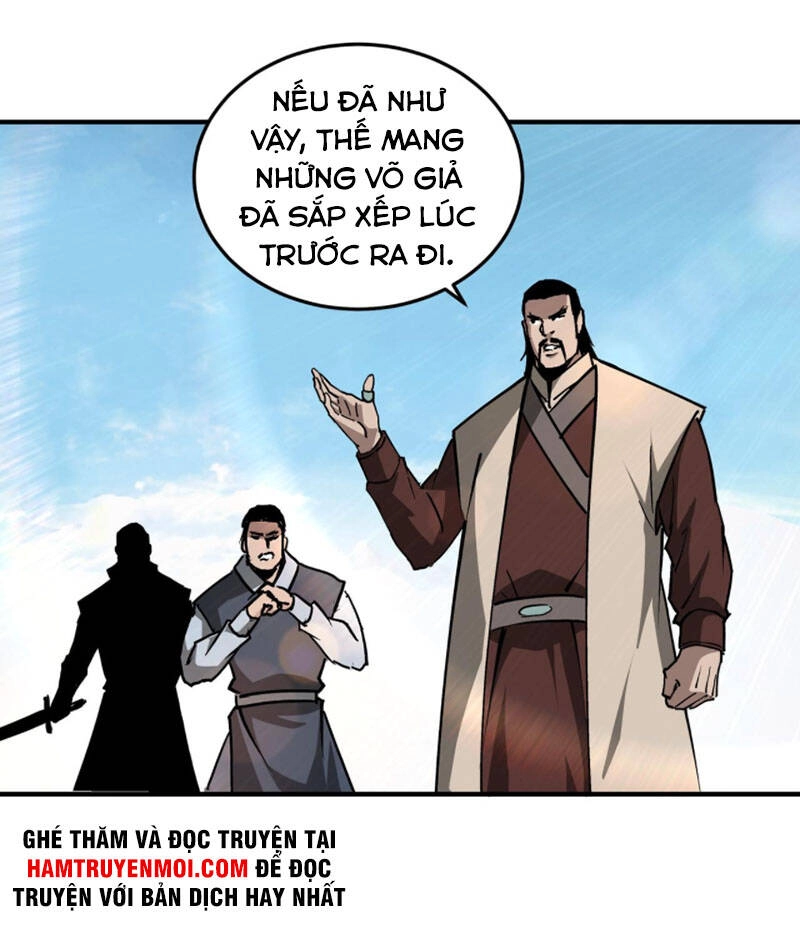 Tối Cường Phản Phái Hệ Thống Chapter 222 - 25