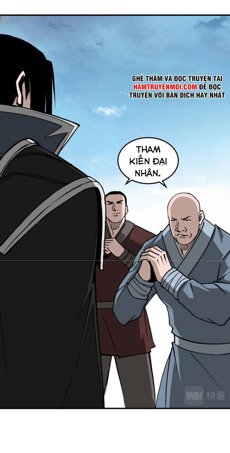 Tối Cường Phản Phái Hệ Thống Chapter 222 - 27