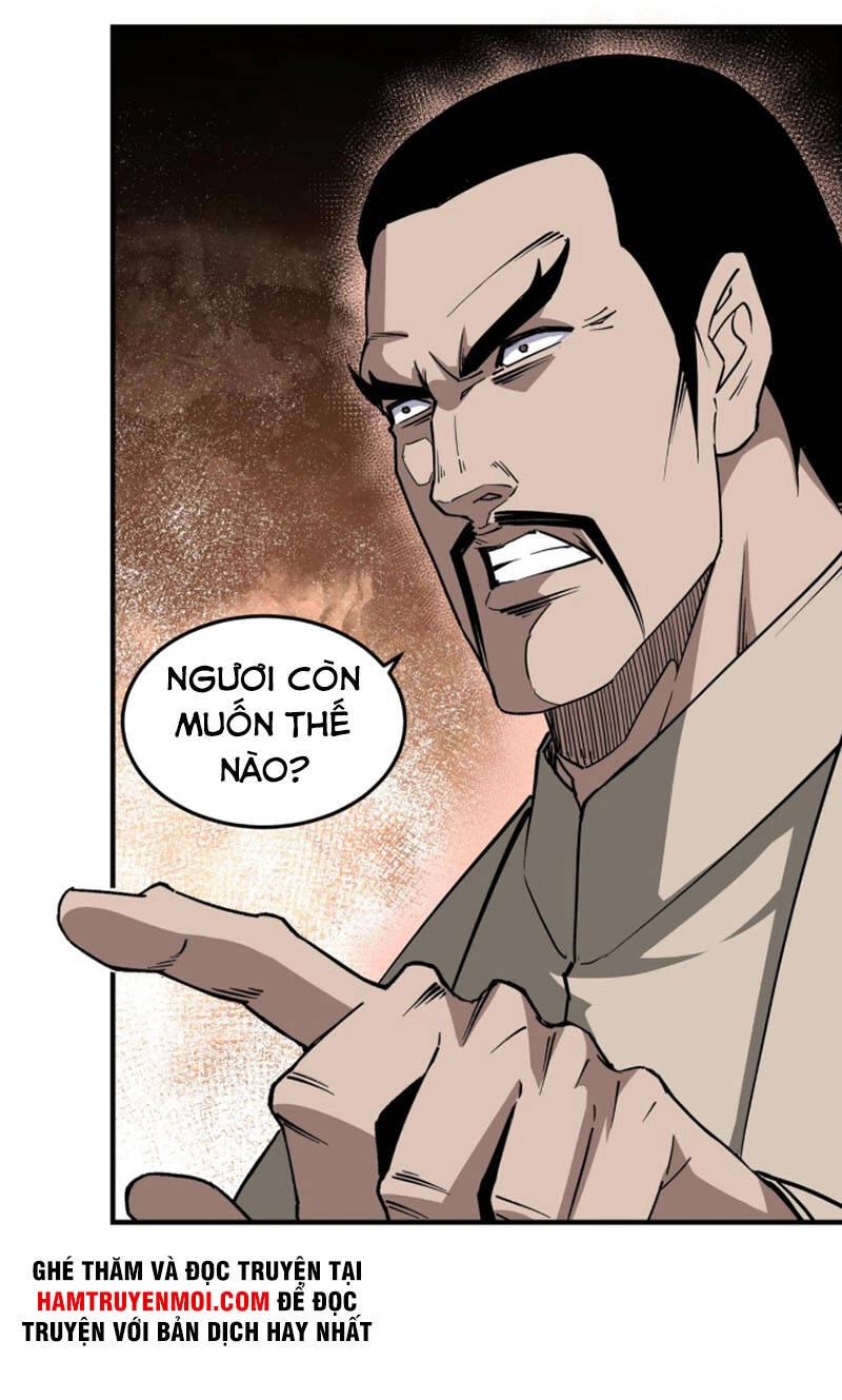 Tối Cường Phản Phái Hệ Thống Chapter 222 - 29