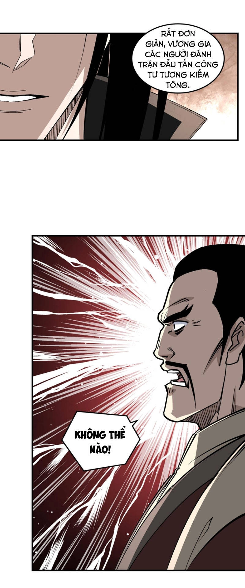 Tối Cường Phản Phái Hệ Thống Chapter 222 - 30