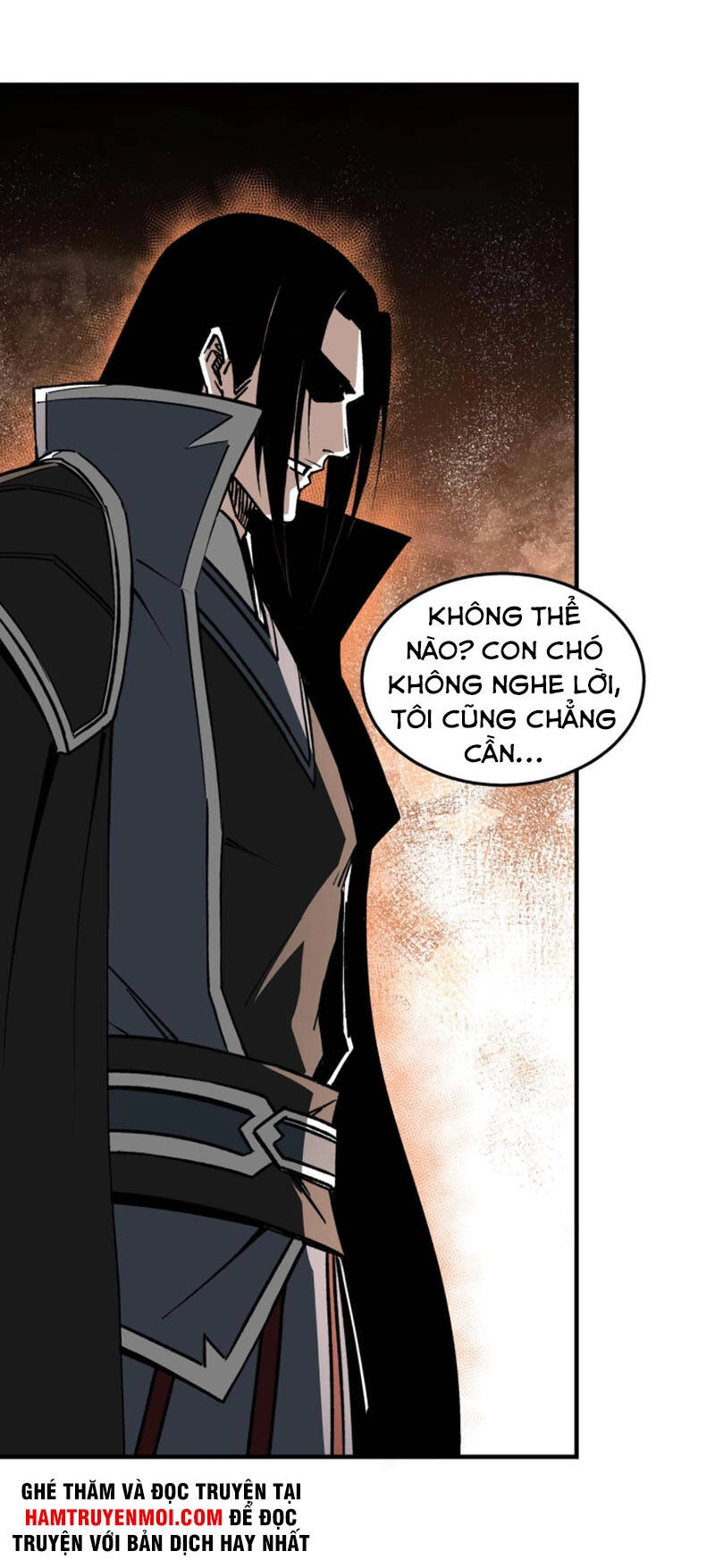 Tối Cường Phản Phái Hệ Thống Chapter 222 - 31