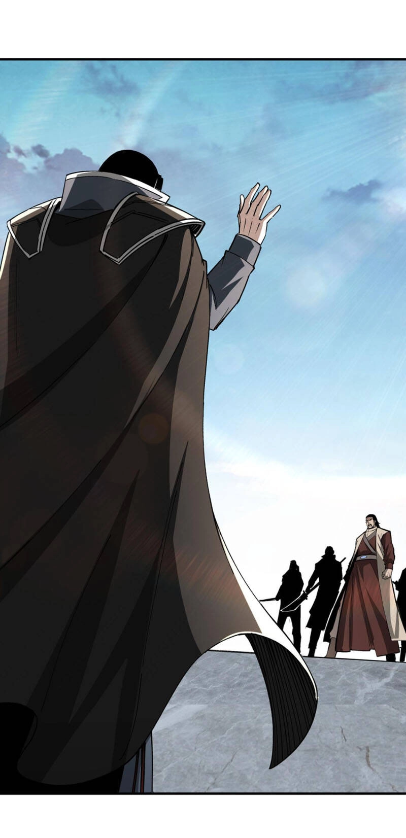 Tối Cường Phản Phái Hệ Thống Chapter 222 - 32