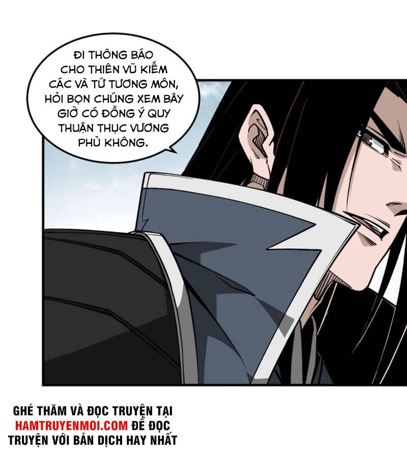 Tối Cường Phản Phái Hệ Thống Chapter 223 - 6