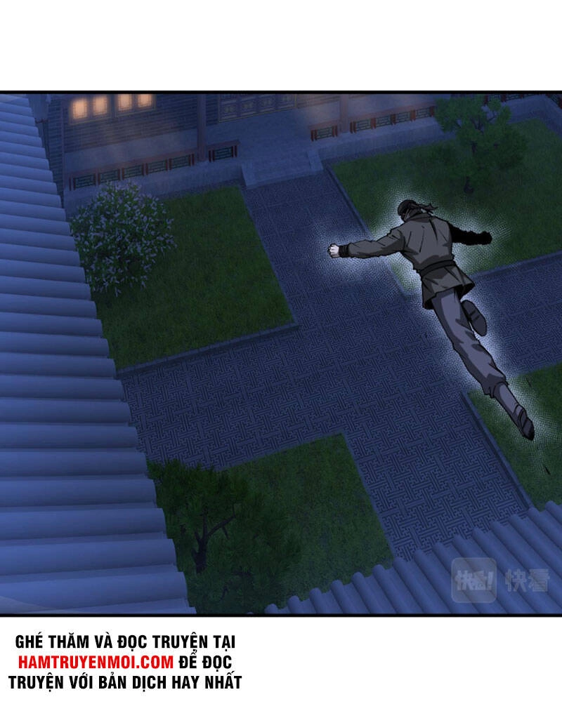 Tối Cường Phản Phái Hệ Thống Chapter 223 - 8