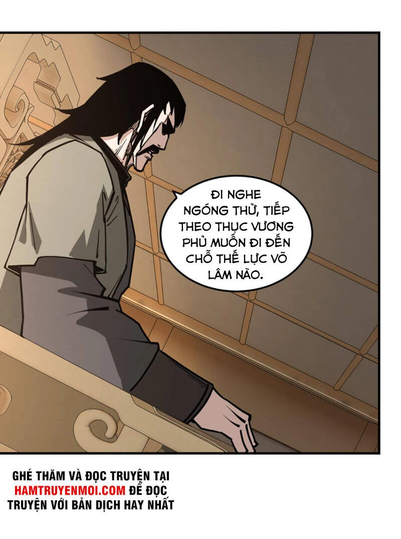 Tối Cường Phản Phái Hệ Thống Chapter 223 - 10