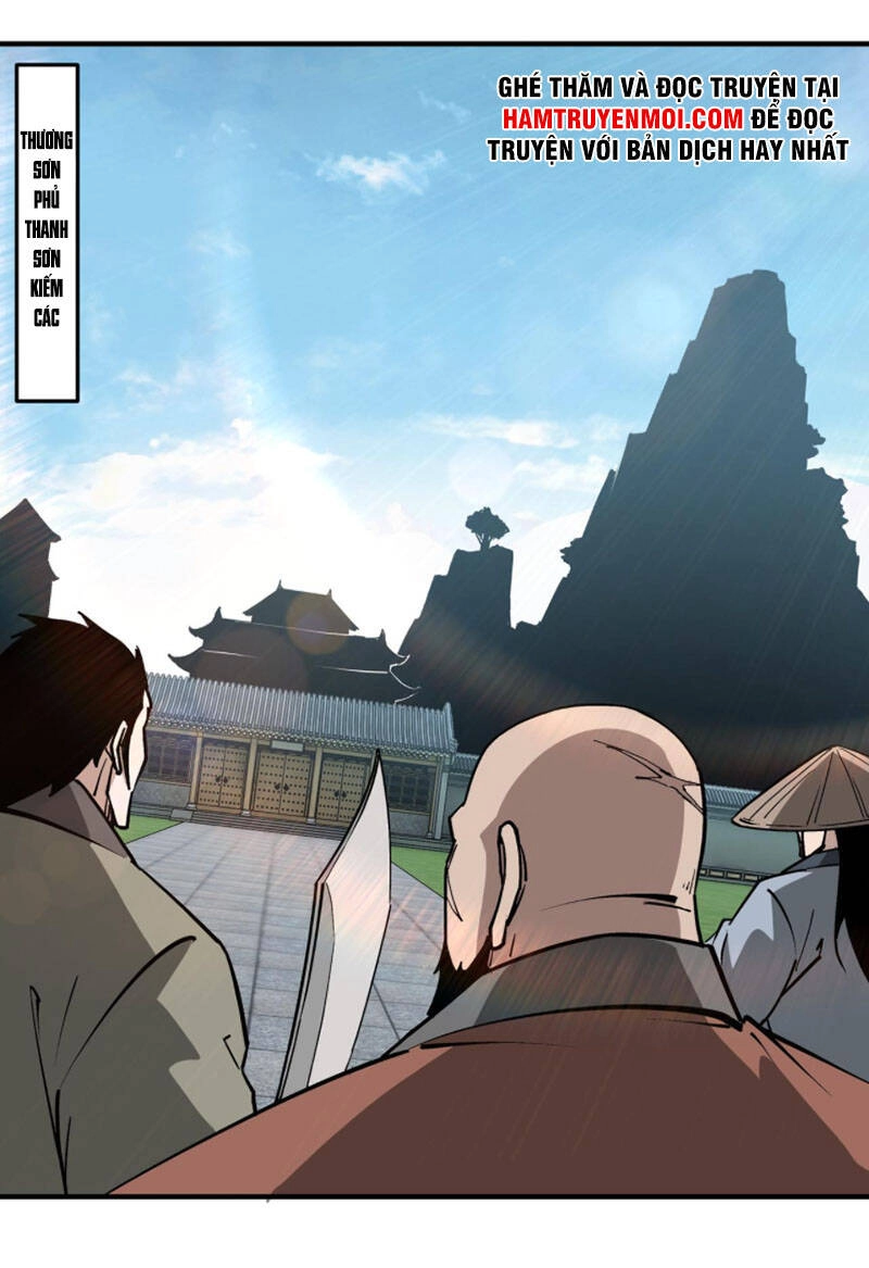 Tối Cường Phản Phái Hệ Thống Chapter 223 - 20