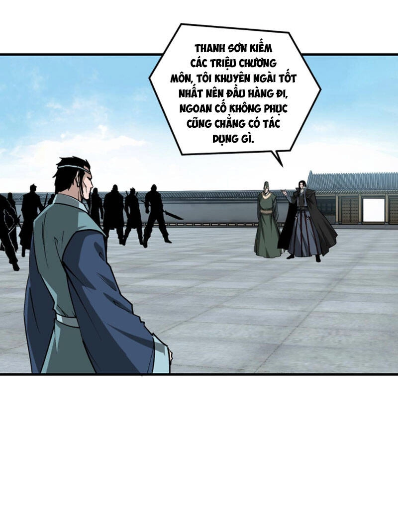 Tối Cường Phản Phái Hệ Thống Chapter 223 - 21