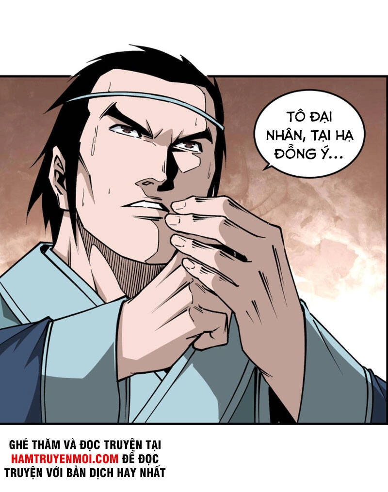 Tối Cường Phản Phái Hệ Thống Chapter 223 - 22