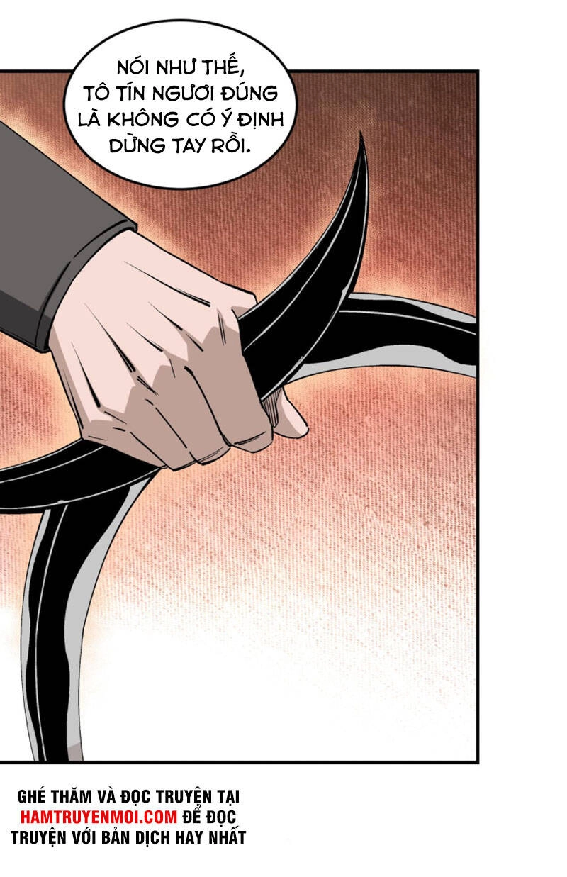 Tối Cường Phản Phái Hệ Thống Chapter 223 - 30