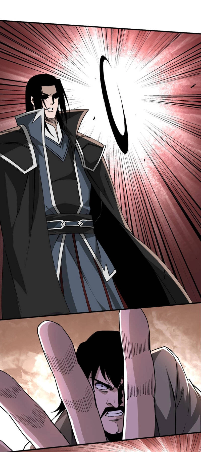 Tối Cường Phản Phái Hệ Thống Chapter 223 - 33