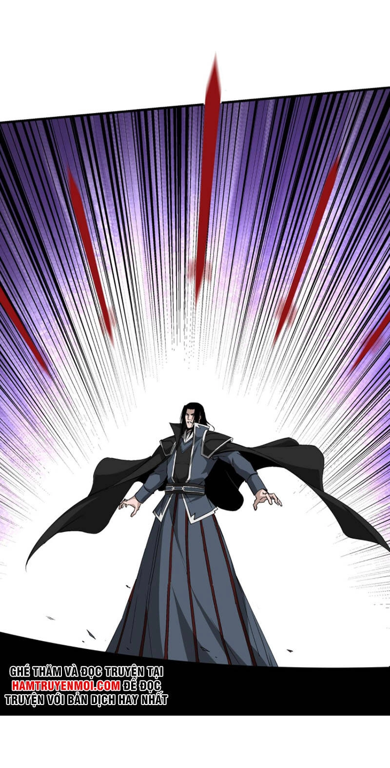 Tối Cường Phản Phái Hệ Thống Chapter 223 - 36