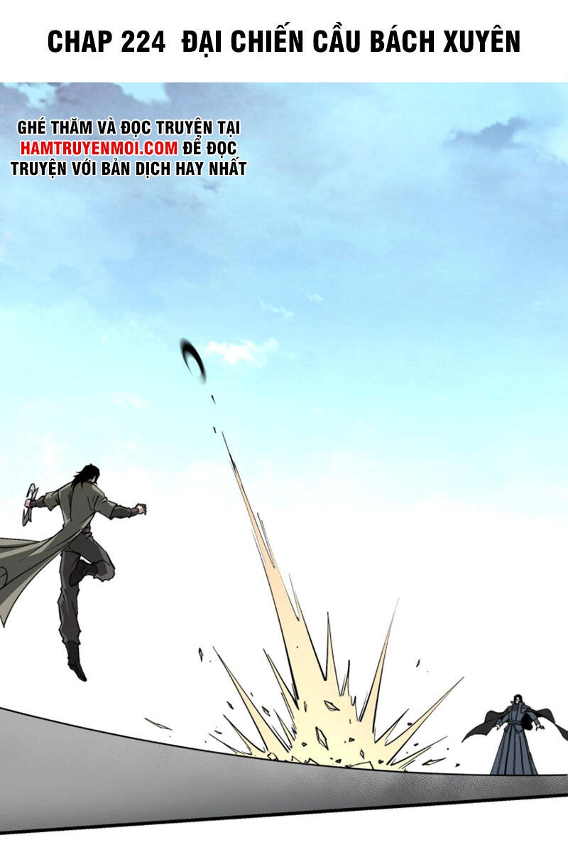 Tối Cường Phản Phái Hệ Thống Chapter 224 - 1