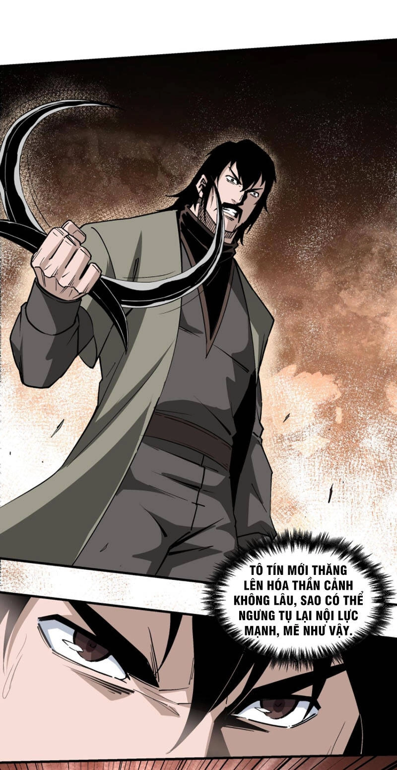 Tối Cường Phản Phái Hệ Thống Chapter 224 - 2