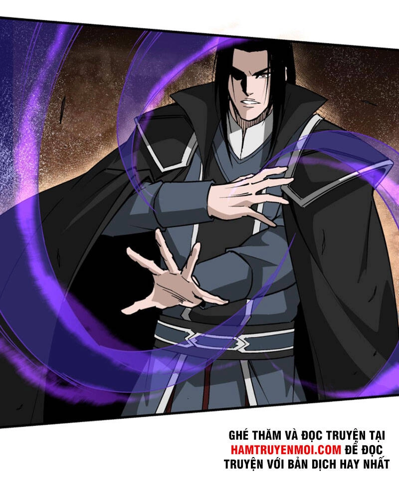 Tối Cường Phản Phái Hệ Thống Chapter 224 - 5