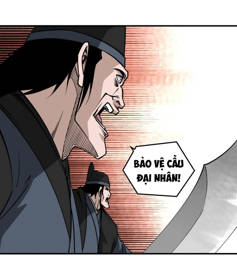 Tối Cường Phản Phái Hệ Thống Chapter 224 - 10