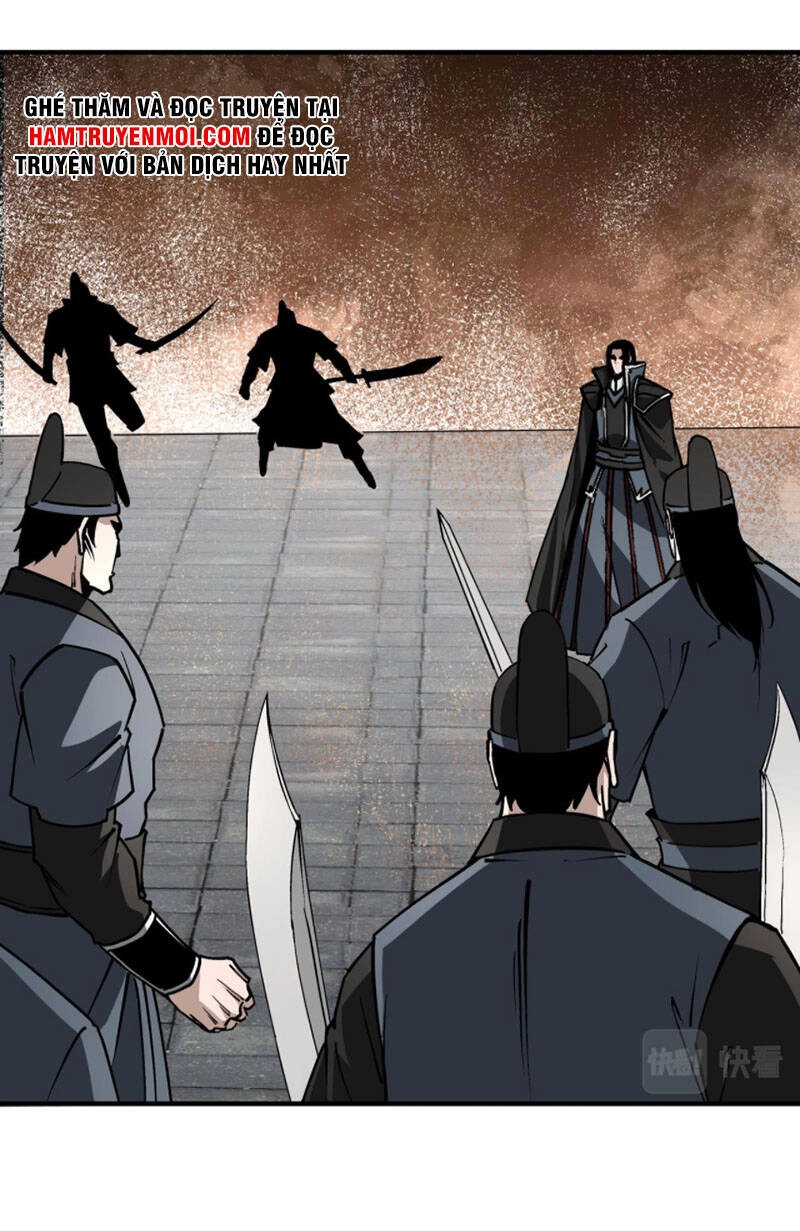 Tối Cường Phản Phái Hệ Thống Chapter 224 - 11