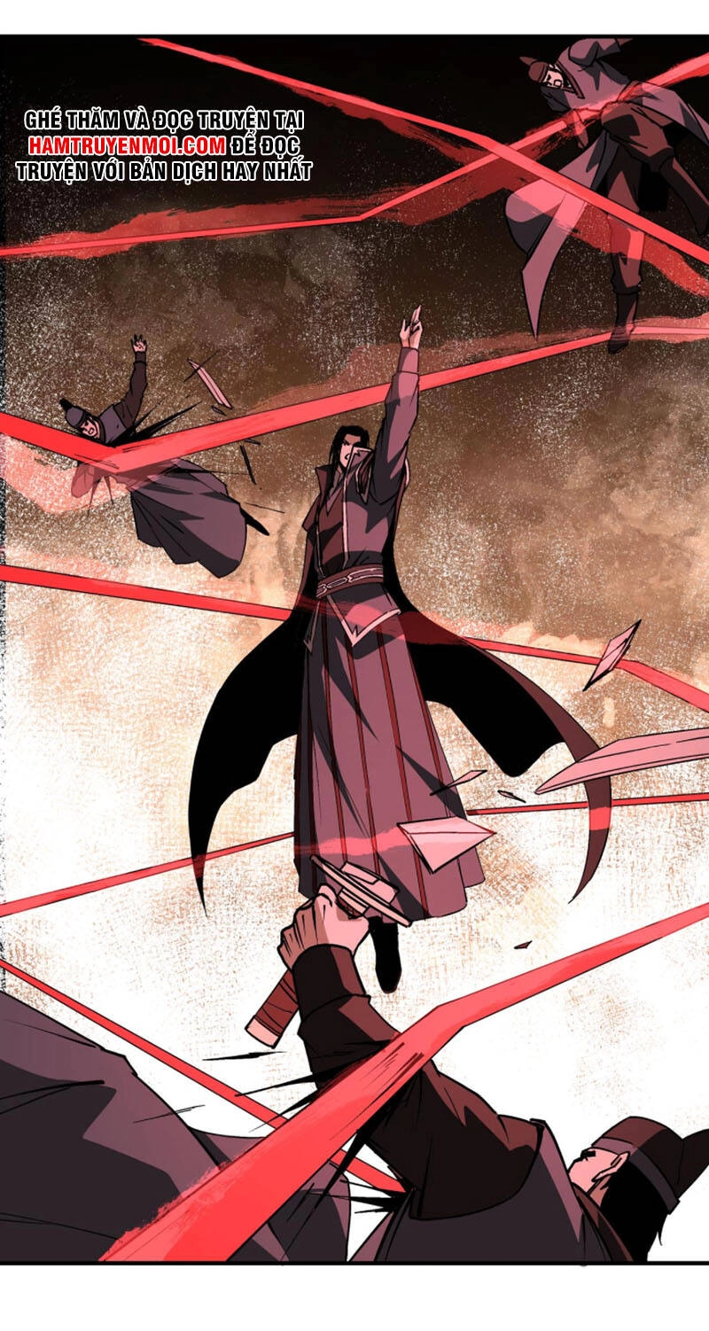 Tối Cường Phản Phái Hệ Thống Chapter 224 - 13