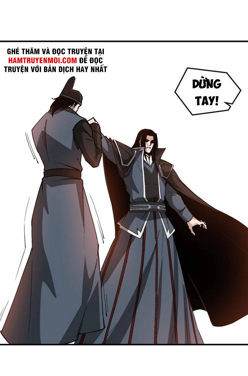 Tối Cường Phản Phái Hệ Thống Chapter 224 - 15