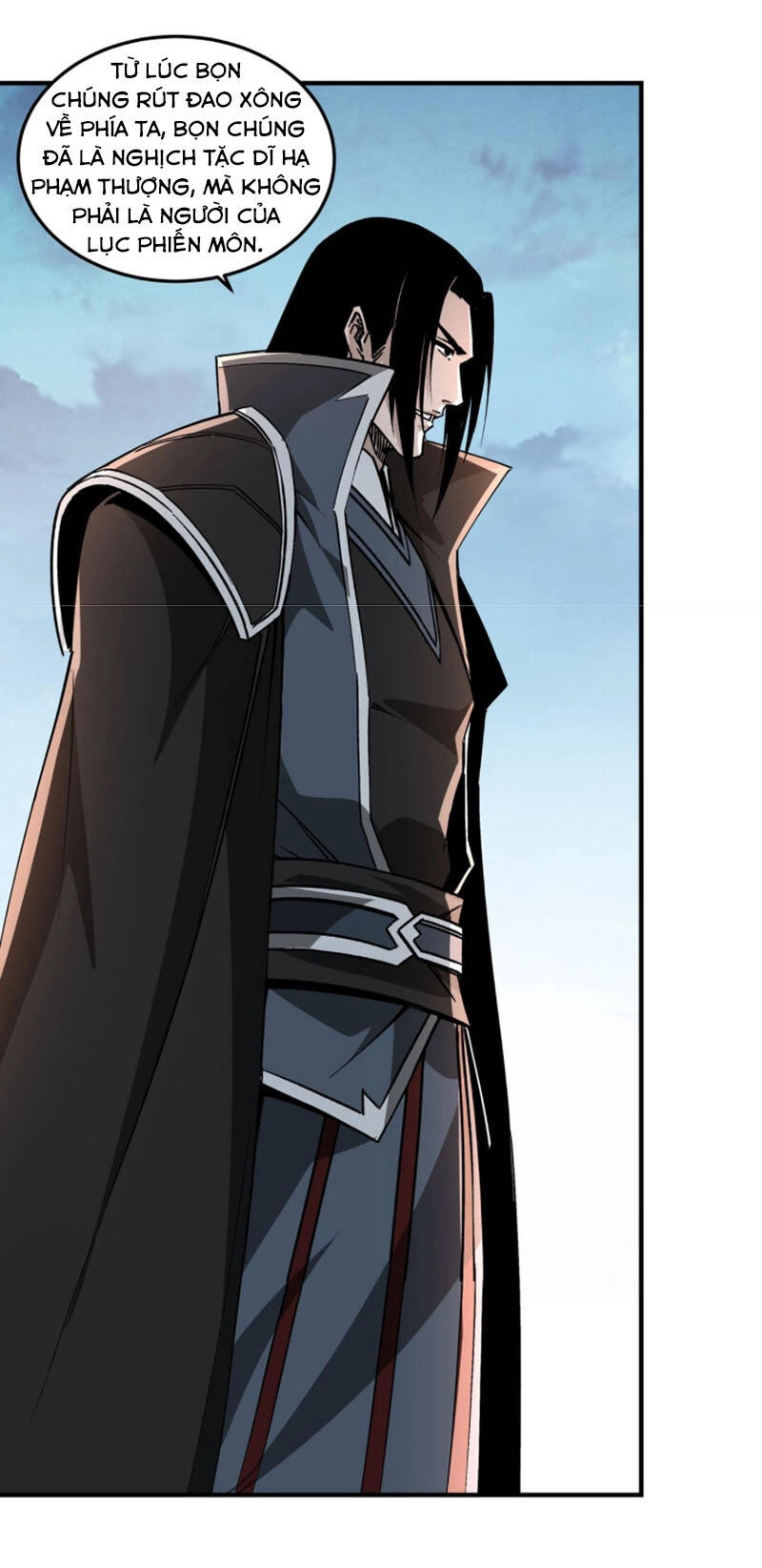 Tối Cường Phản Phái Hệ Thống Chapter 224 - 18