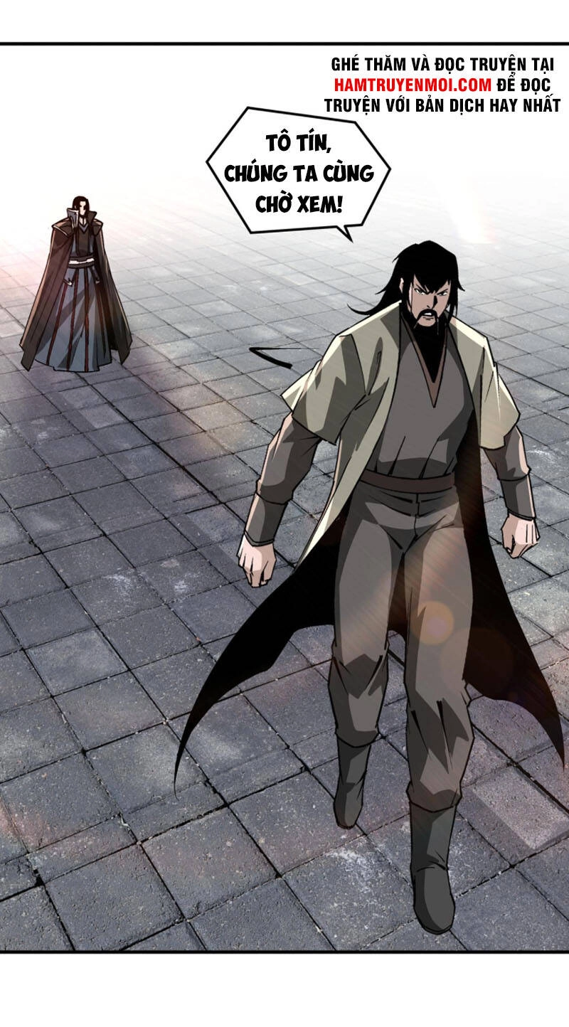 Tối Cường Phản Phái Hệ Thống Chapter 224 - 19