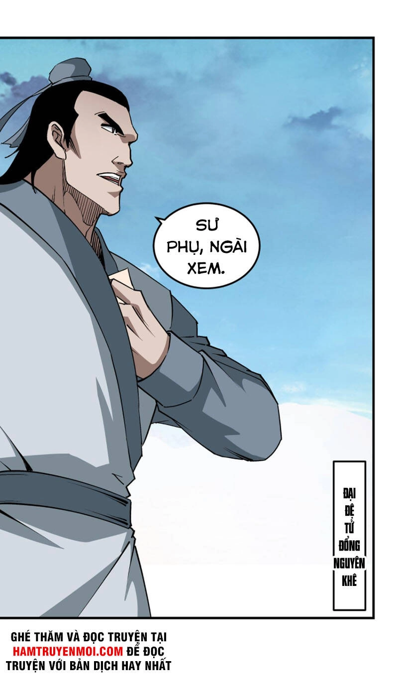 Tối Cường Phản Phái Hệ Thống Chapter 224 - 23