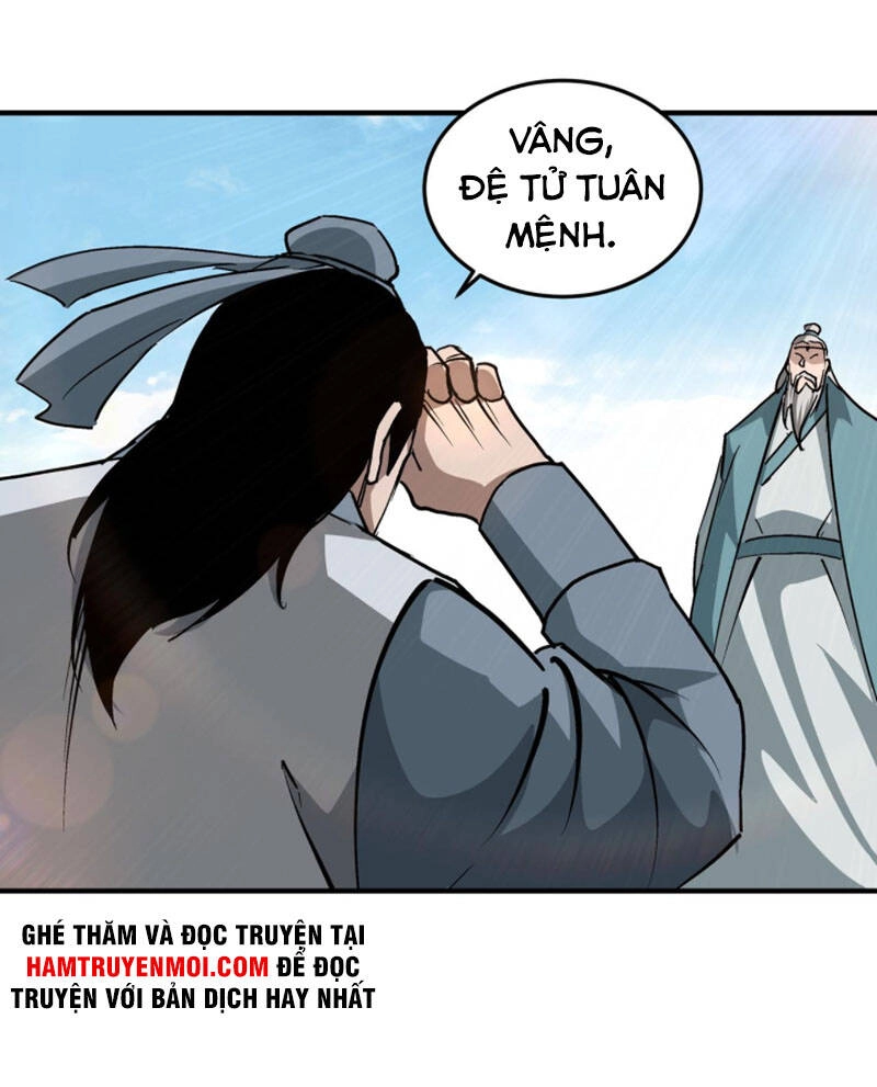 Tối Cường Phản Phái Hệ Thống Chapter 224 - 25