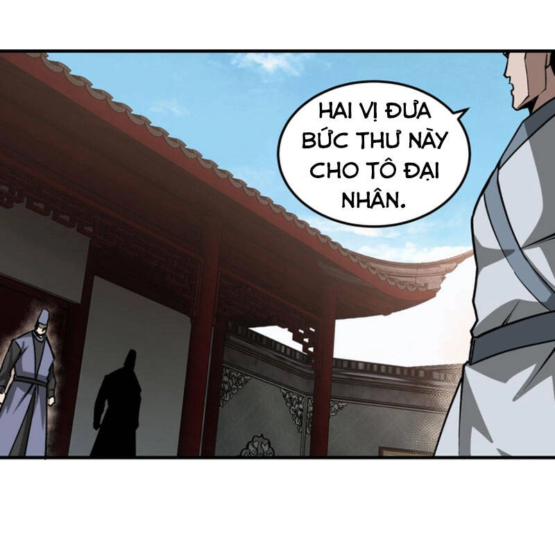 Tối Cường Phản Phái Hệ Thống Chapter 224 - 26