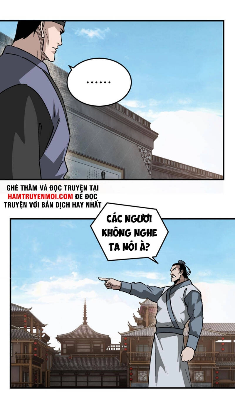 Tối Cường Phản Phái Hệ Thống Chapter 224 - 27