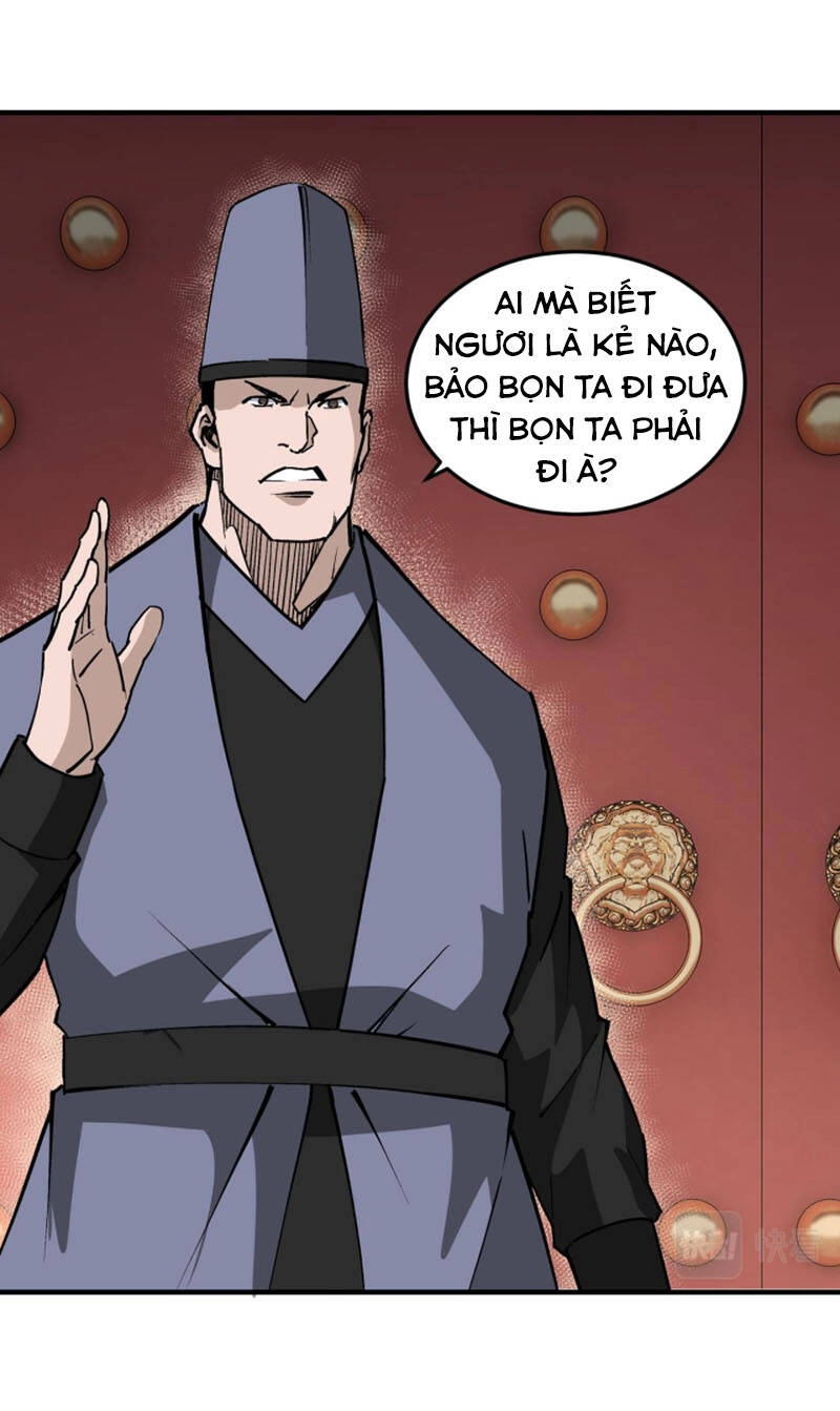 Tối Cường Phản Phái Hệ Thống Chapter 224 - 28
